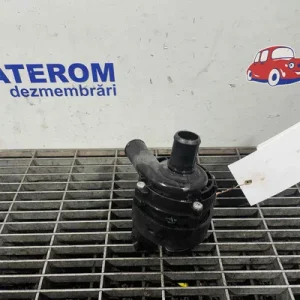 POMPA RECIRCULARE APA