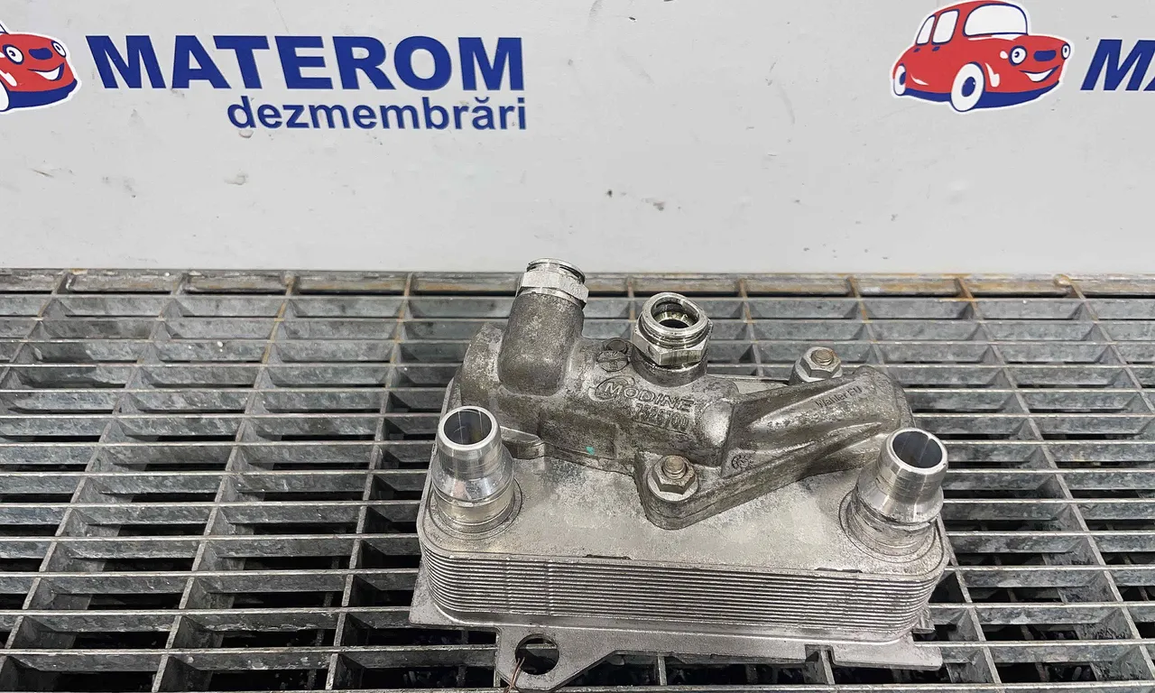 RACITOR ULEI MOTOR MERCEDES C-CLASS 2014-2023