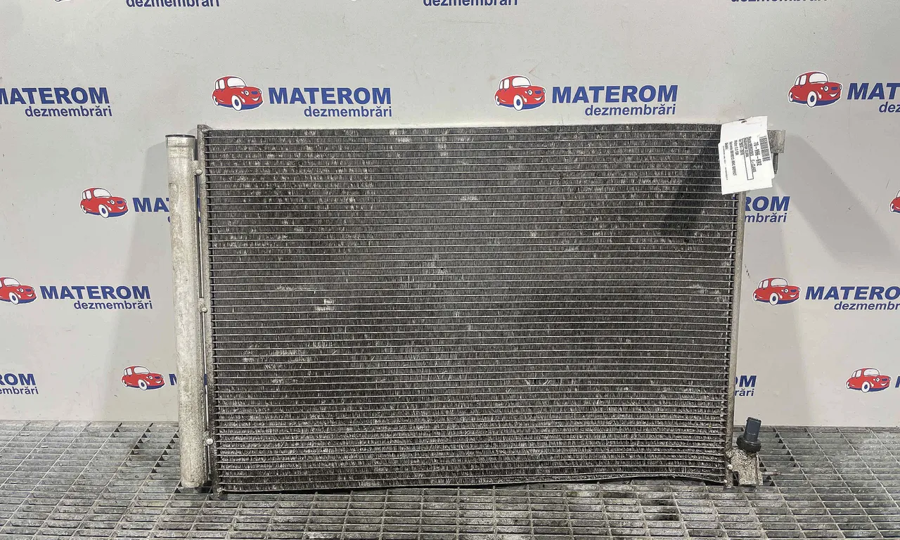 RADIATOR CLIMA MERCEDES C-CLASS 2014-2023