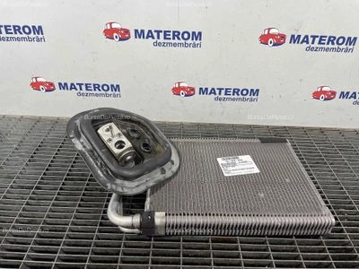 RADIATOR CLIMA MERCEDES C-CLASS C 220D 4-matic (205.205) 2014-2023 oe A2058307800, vedere frontata