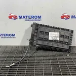 RADIATOR INCALZIRE MERCEDES C-CLASS C 220D 4-matic (205.205) 2014-2023, vedere frontata
