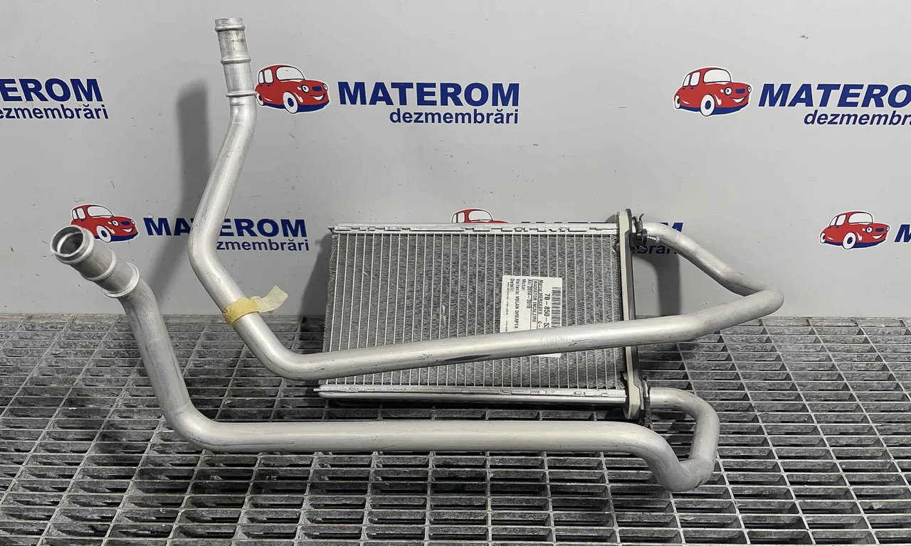 RADIATOR INCALZIRE MERCEDES C-CLASS 2014-2023
