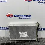 RADIATOR INCALZIRE MERCEDES C-CLASS C 220 BlueTEC /D (205.204) 2014-2023 oe-A0998300061, vedere frontata