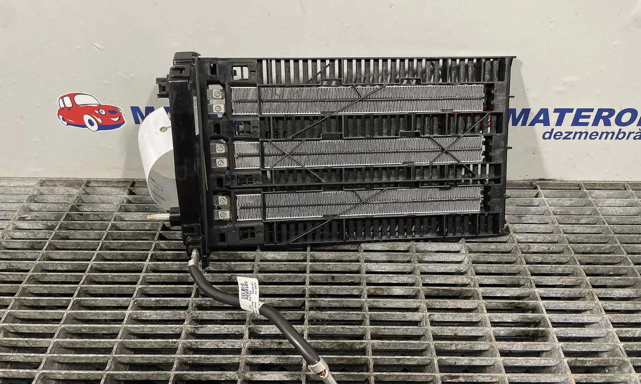 RADIATOR INCALZIRE MERCEDES C-CLASS 2014-2023