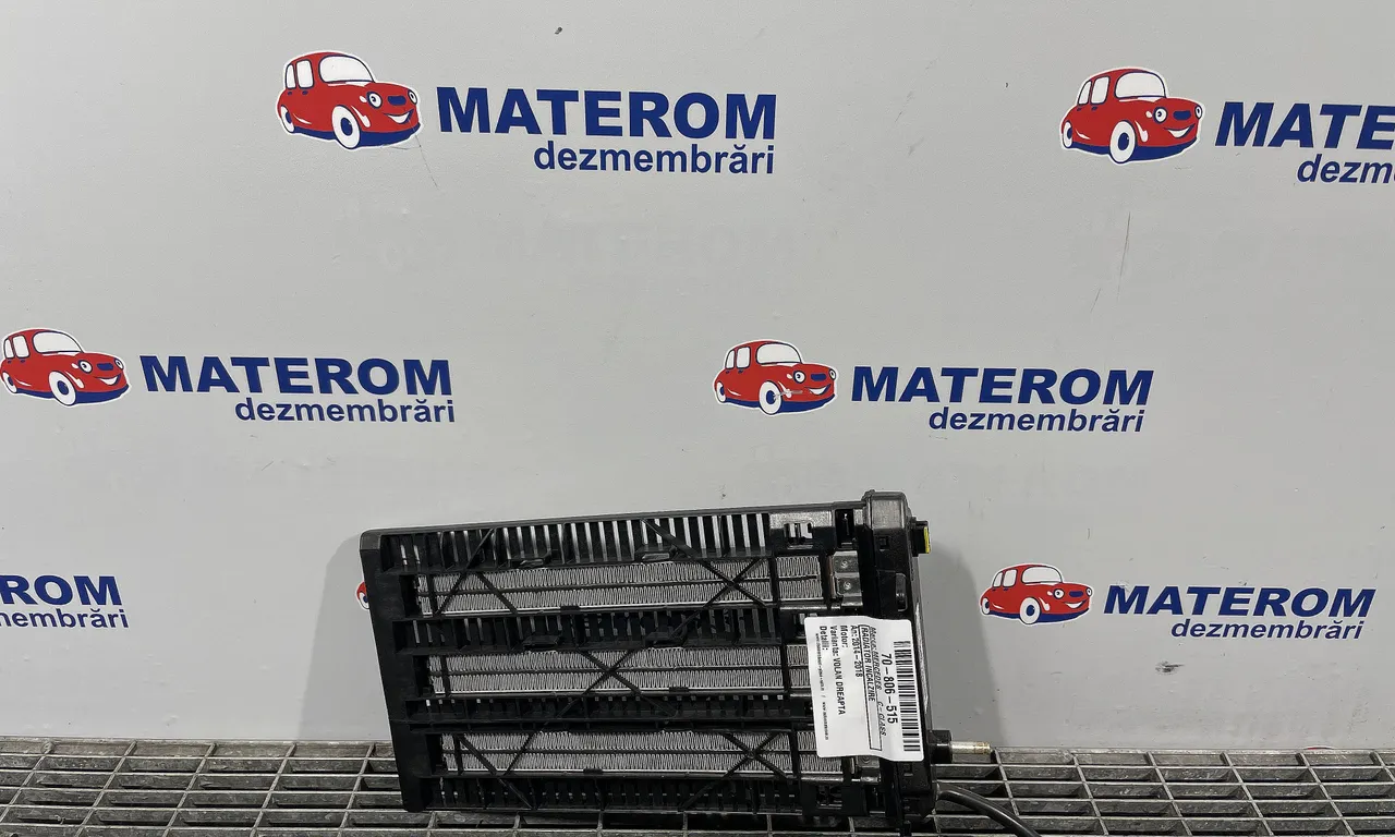 RADIATOR INCALZIRE MERCEDES C-CLASS 2014-2023