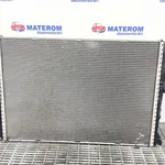 RADIATOR MOTOR MERCEDES C-CLASS C 250 BlueTEC /D (205.208) 2014-2023 oe-A0995007303, vedere frontata