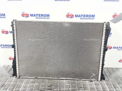RADIATOR MOTOR