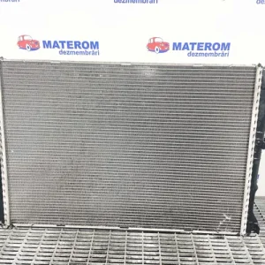 RADIATOR MOTOR