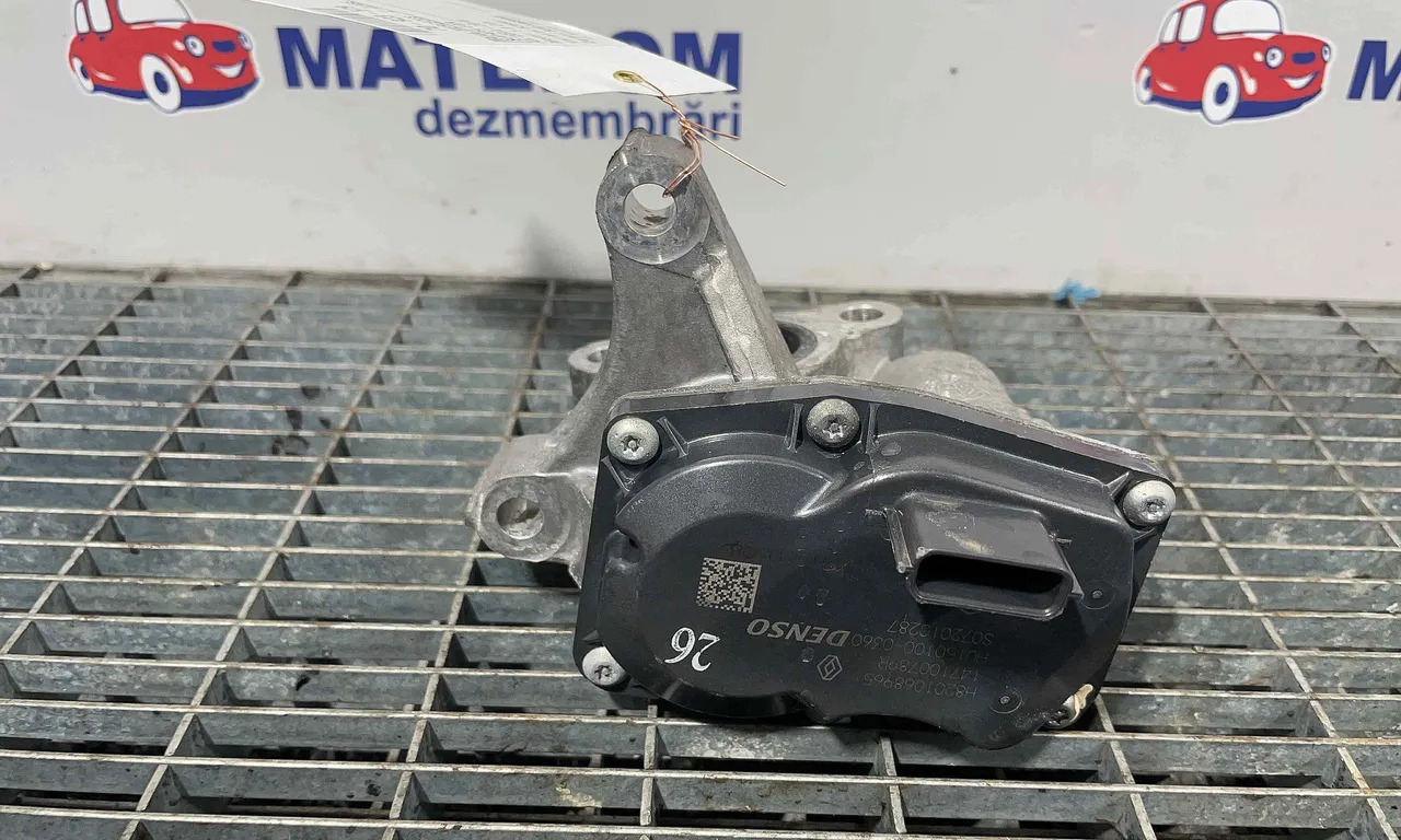 SUPAPA EGR MERCEDES C-CLASS 2014-2023