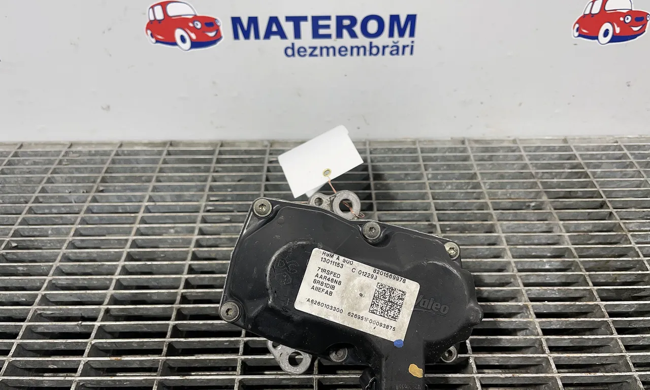 SUPAPA EGR MERCEDES C-CLASS 2014-2023