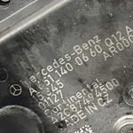 SUPAPA EGR MERCEDES C-CLASS C 250 BlueTEC /D (205.208) 2014-2023 oe-A6511400660, vedere laterala