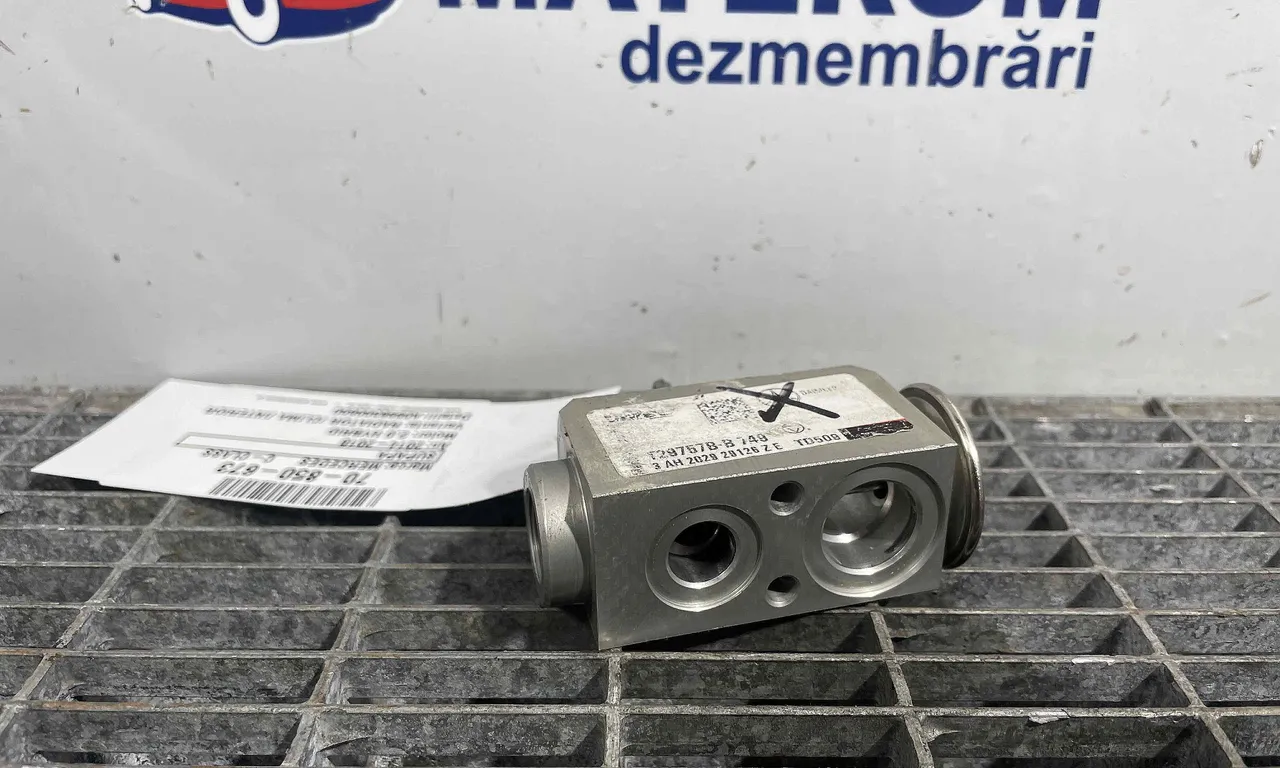 SUPAPA MERCEDES C-CLASS 2014-2023