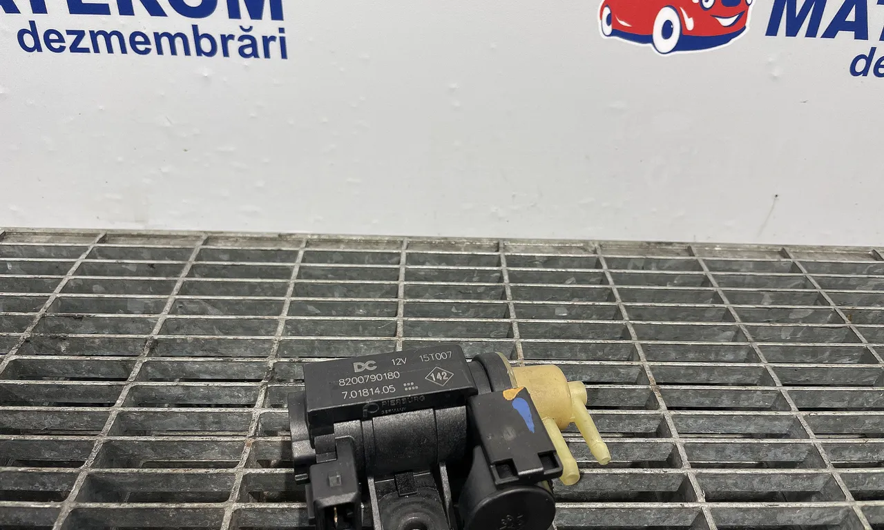 SUPAPA VACUUM MERCEDES C-CLASS 2014-2023
