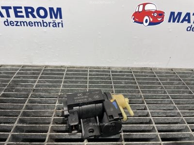 SUPAPA VACUUM