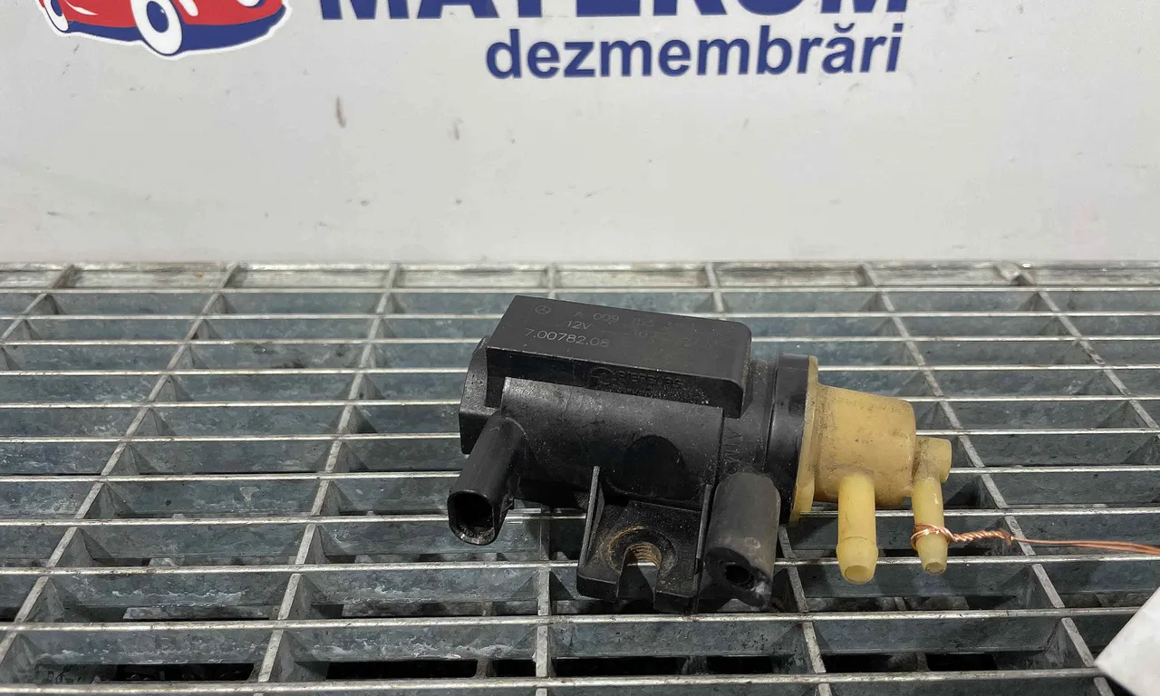 SUPAPA VACUUM MERCEDES C-CLASS 2014-2023