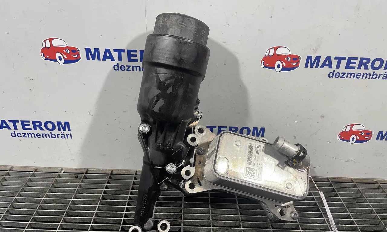 SUPORT FILTRU ULEI MERCEDES C-CLASS 2014-2023