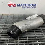 TEAVA INTERCOOLER MERCEDES C-CLASS C 200 BlueTEC /D (205.237) 2014-2023, vedere frontata
