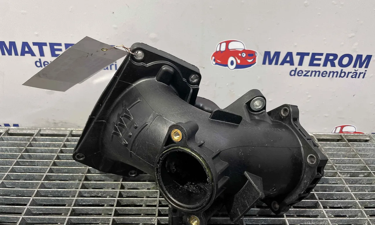 TEAVA INTERCOOLER MERCEDES C-CLASS 2014-2023
