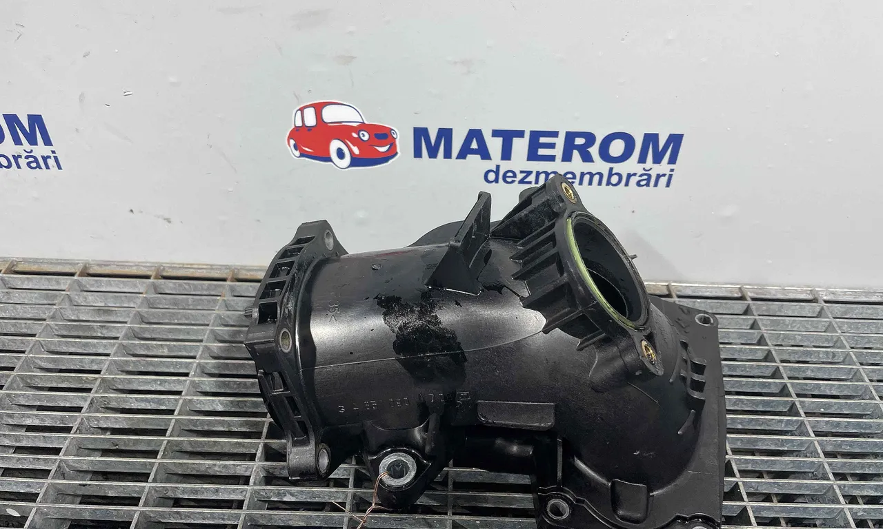 TUB ADMISIE AER MERCEDES C-CLASS 2014-2023