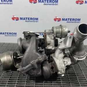 TURBOSUFLANTA