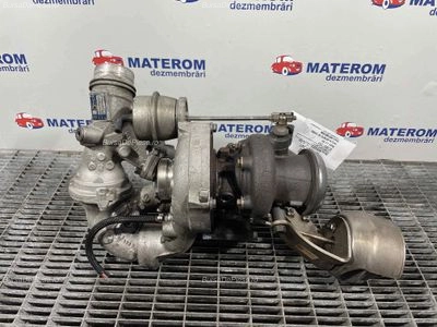 TURBOSUFLANTA