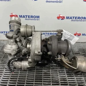 TURBOSUFLANTA