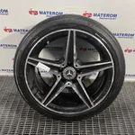 JANTE ALIAJ MERCEDES C-CLASS 2014-2023, vedere laterala