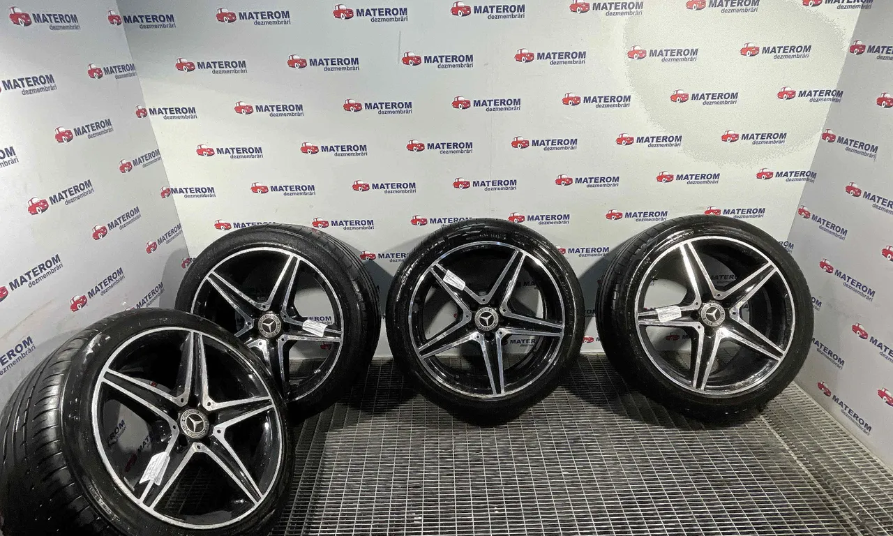 JANTE ALIAJ MERCEDES C-CLASS 2014-2023