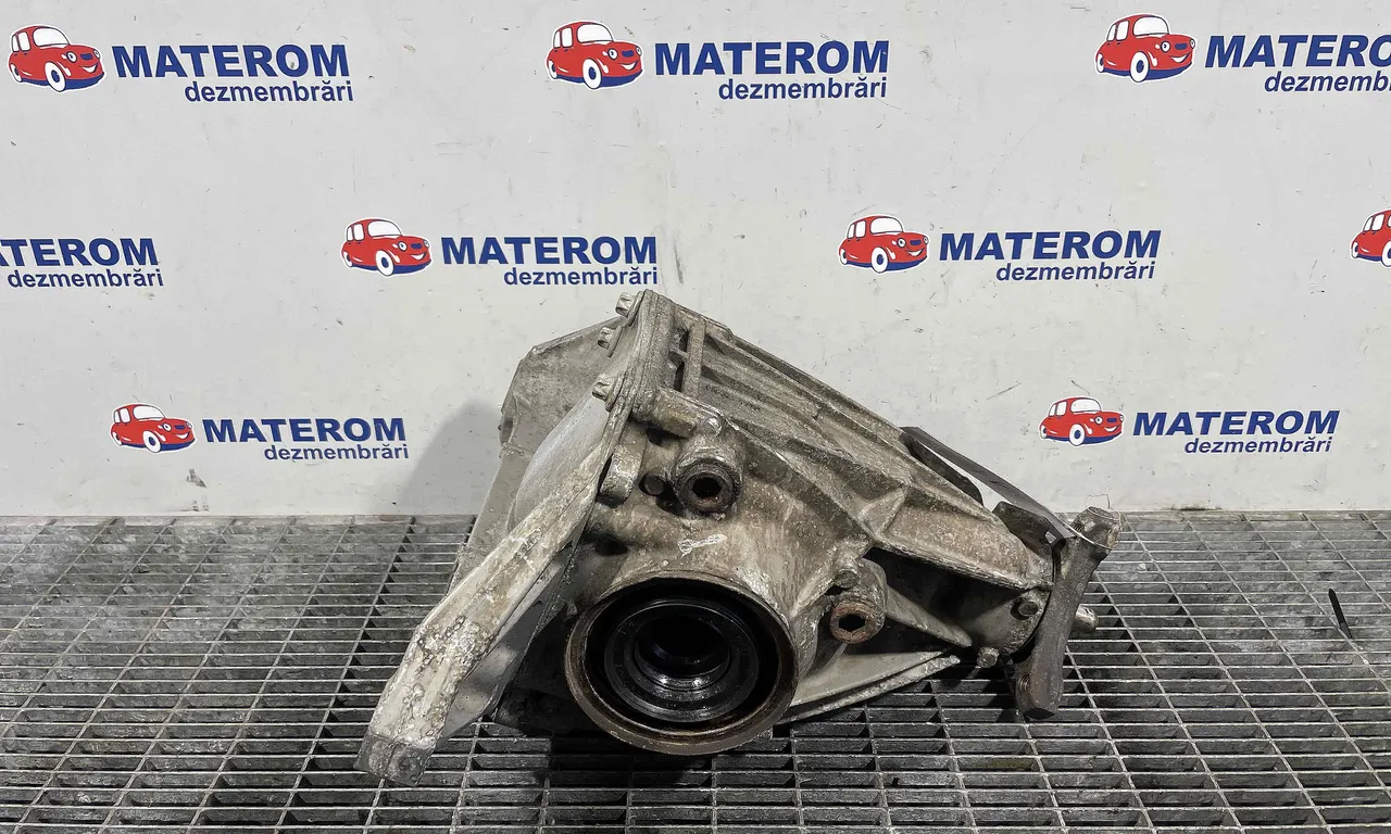 GRUP DIFERENTIAL SPATE MERCEDES C-CLASS 2014-2023