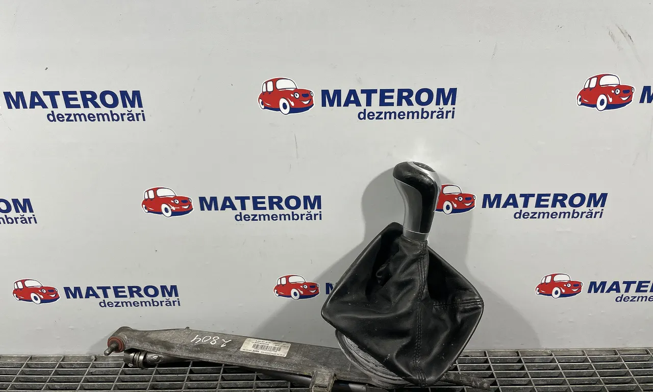 MANETA SCHIMBATOR VITEZE MERCEDES C-CLASS 2014-2023