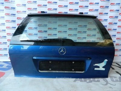 Haion MERCEDES C-CLASS 1993-2000, vedere frontata