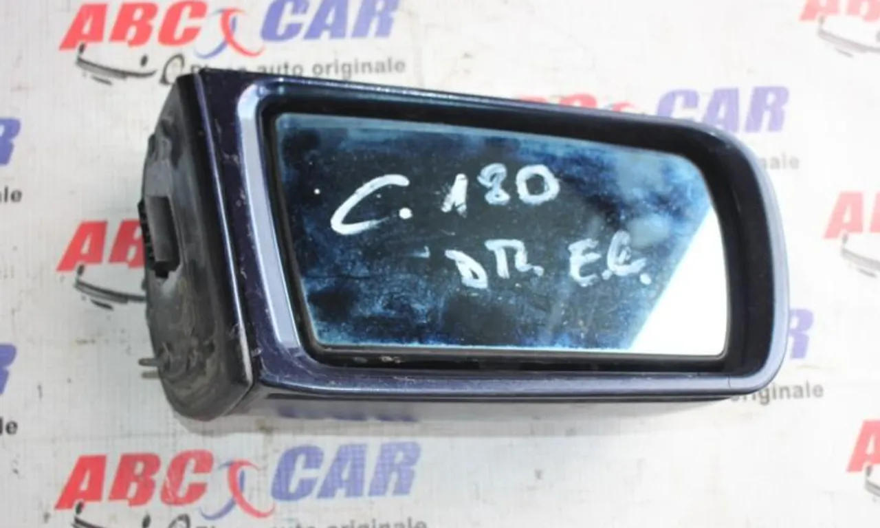 Oglinda dreapta MERCEDES C-CLASS 1993-2000