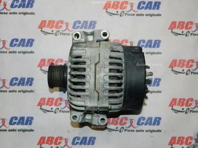 Alternator 14v 115Amp