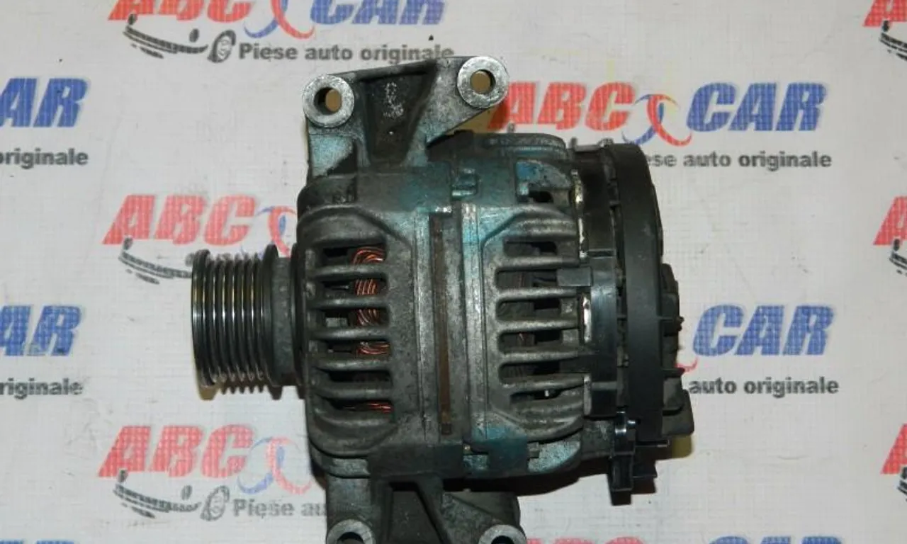 Alternator 14V 90 Amp MERCEDES C-CLASS 1993-2000