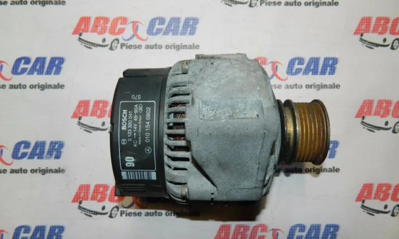 Alternator 14V 90Amp MERCEDES C-CLASS 1993-2000