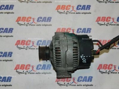 Alternator 14V 90Amp