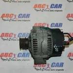 Alternator 14V 90Amp MERCEDES C-CLASS 1993-2000 0101544602, vedere frontata