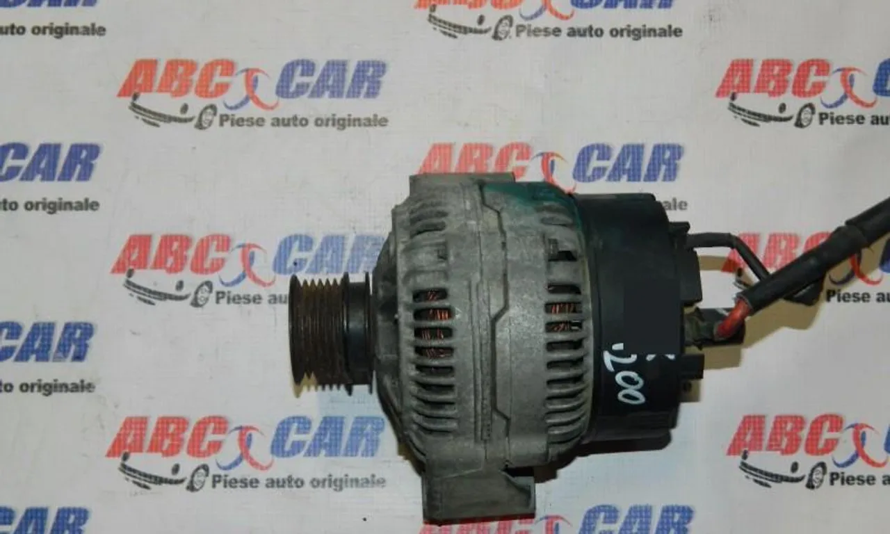 Alternator 14V 90Amp MERCEDES C-CLASS 1993-2000