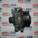 Alternator 14V 90Amp MERCEDES C-CLASS 1993-2000 A0101549502, vedere frontata