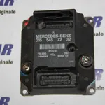 Calculator motor MERCEDES C-CLASS 1993-2000 0155457232, vedere frontata
