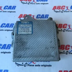 Calculator motor MERCEDES C-CLASS 1993-2000 A0185452332, vedere frontata