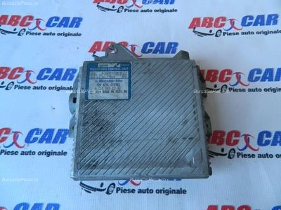Calculator motor MERCEDES C-CLASS 1993-2000 oe A0185452332, vedere frontata