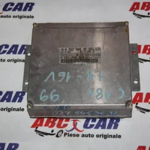 Calculator motor