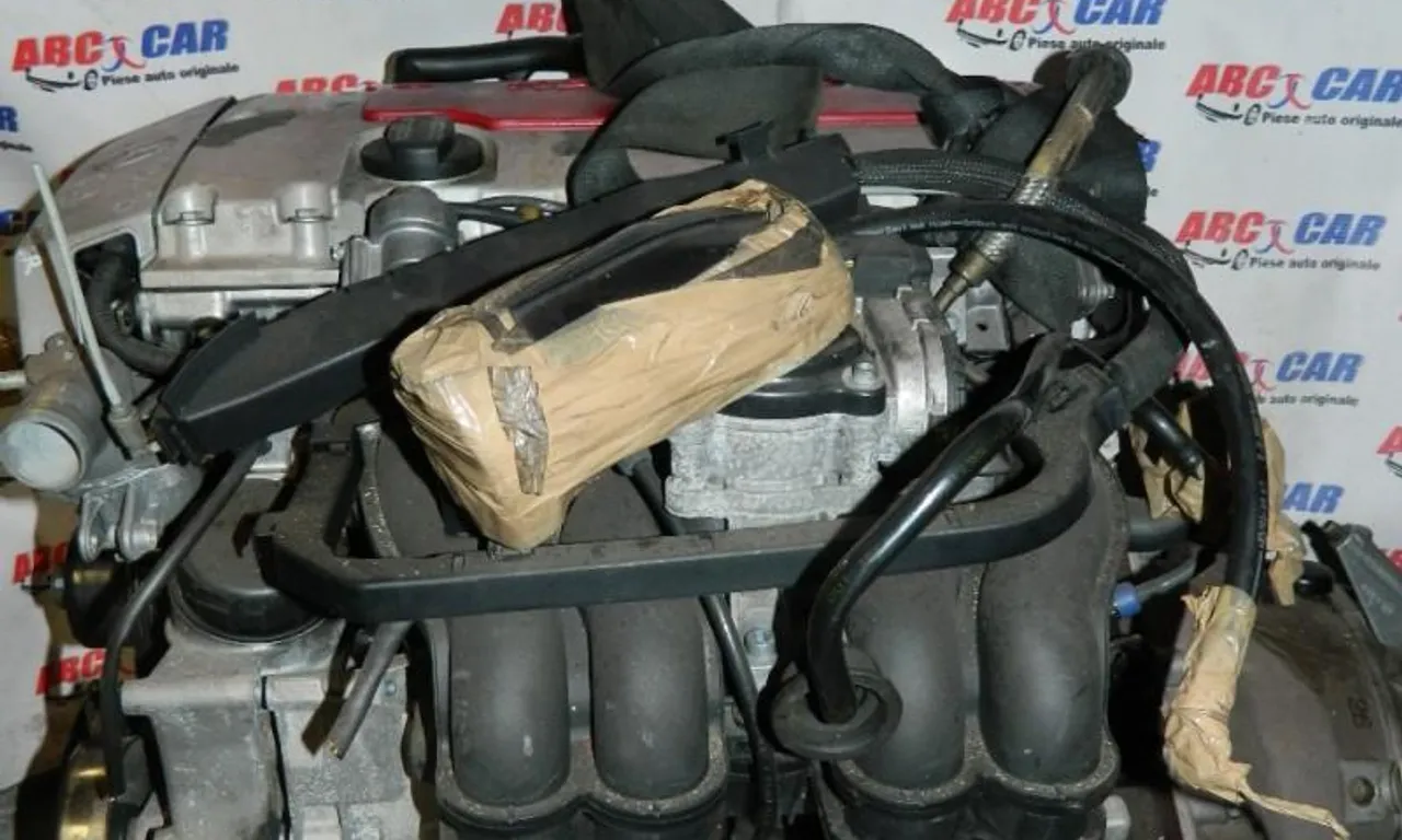 Electromotor MERCEDES C-CLASS 1993-2000