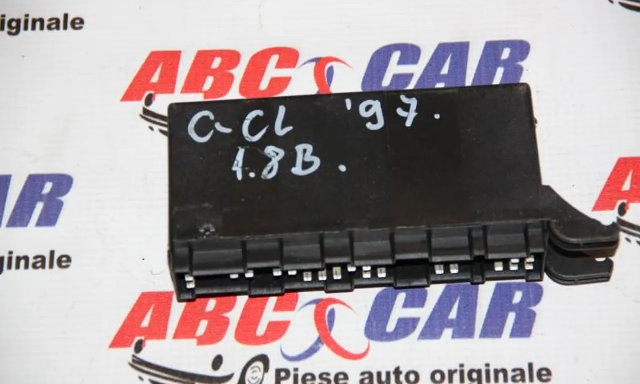 Unitate control MERCEDES C-CLASS 1993-2000