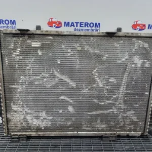 RADIATOR MOTOR