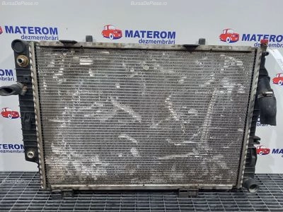 RADIATOR MOTOR