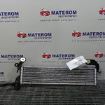 RADIATOR RACIRE COMBUSTIBIL MERCEDES C-CLASS 2.2 CDI 1993-2000 oe-A2025006903, vedere frontata
