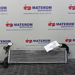 RADIATOR RACIRE COMBUSTIBIL MERCEDES C-CLASS 2.2 CDI 1993-2000 oe-A2025006903, vedere laterala