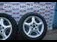 Set jante aliaj R15 MERCEDES C-CLASS 1993-2000, vedere laterala